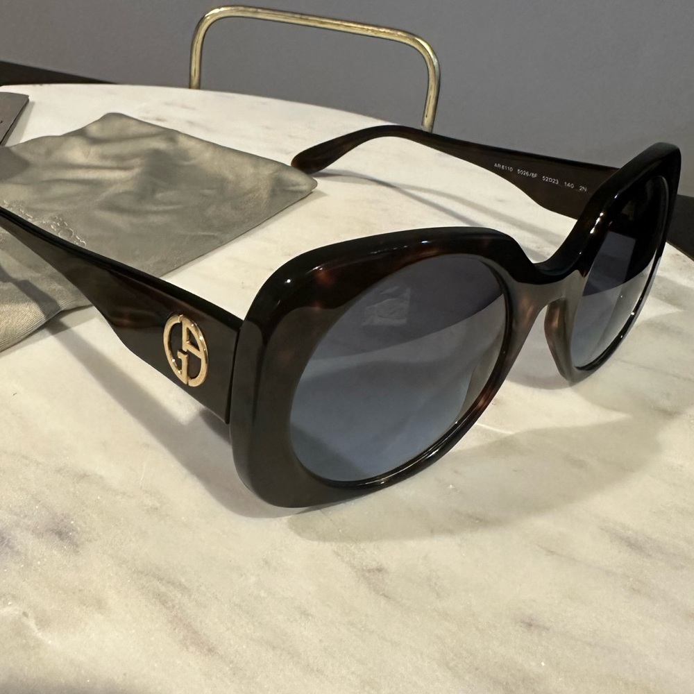 Giorgio Armani Sunglasses